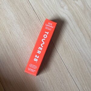 Tower 28 SOS LipSoftie Rescue Lip Treatment -
